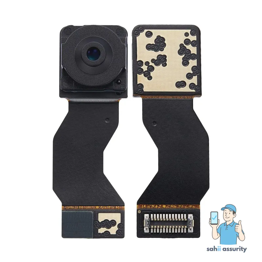 Replacement Front Camera for Motorola Edge 30 Pro (Selfie Camera)